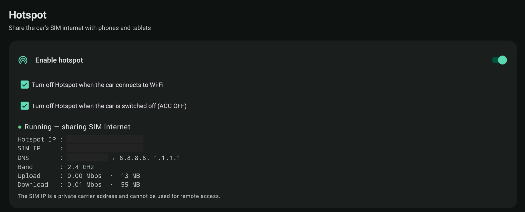 Hotspot